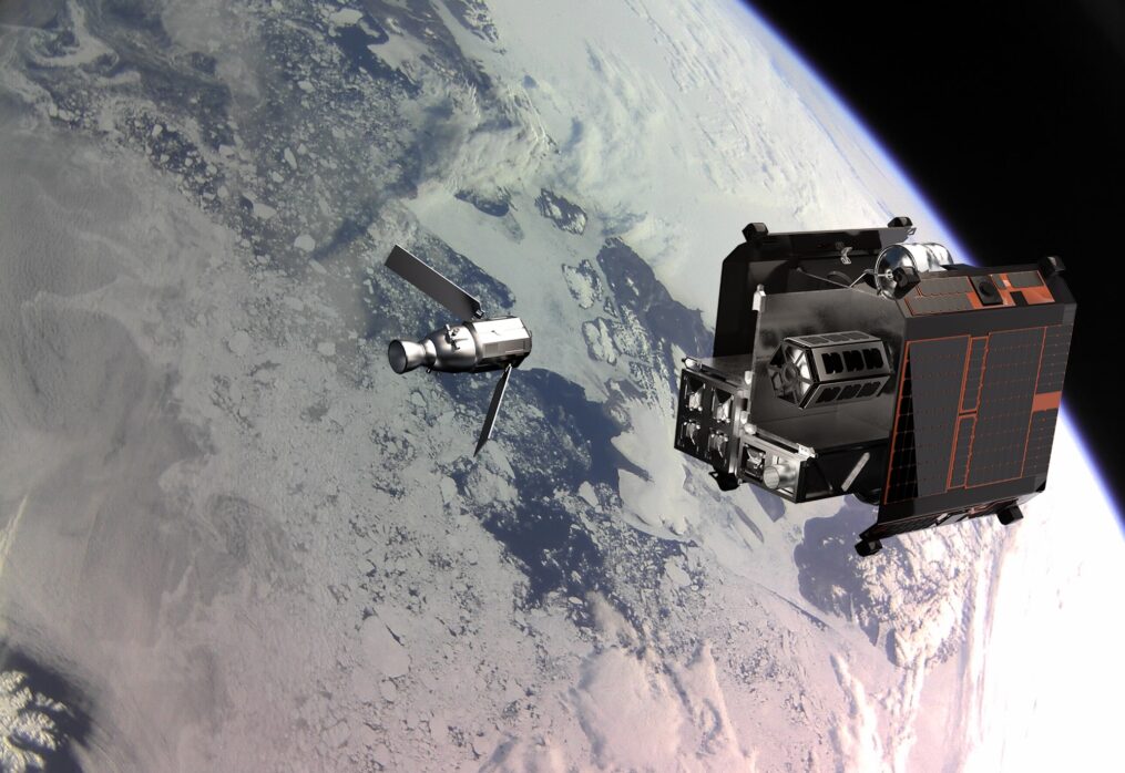 D-Orbit raises $110 million to expand space logistics services