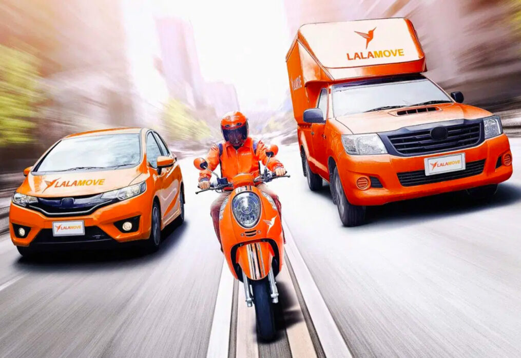 ‘Uber for logistics’ Lalamove enters driver-starved Japan market