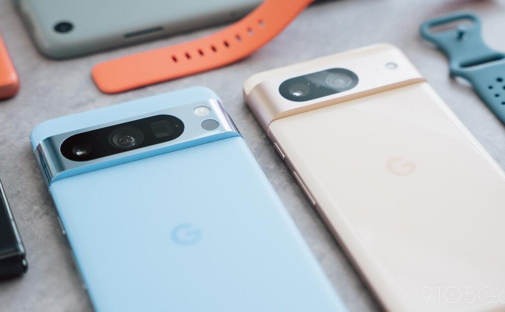 Google reportedly shipped a ‘milestone’ of 10 million Pixel phones in 2023
