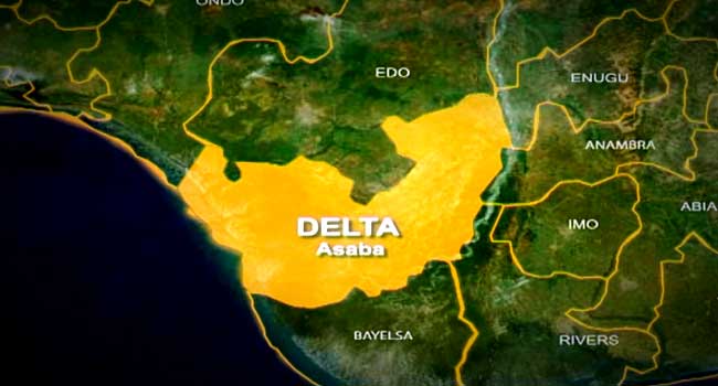NDDC presents relief materials, palliatives to Delta flood victims