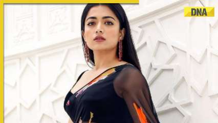 Rashmika Mandanna reveals why she didn’t take ‘ownership’ of Animal’s success: ‘I was and am unable to…’