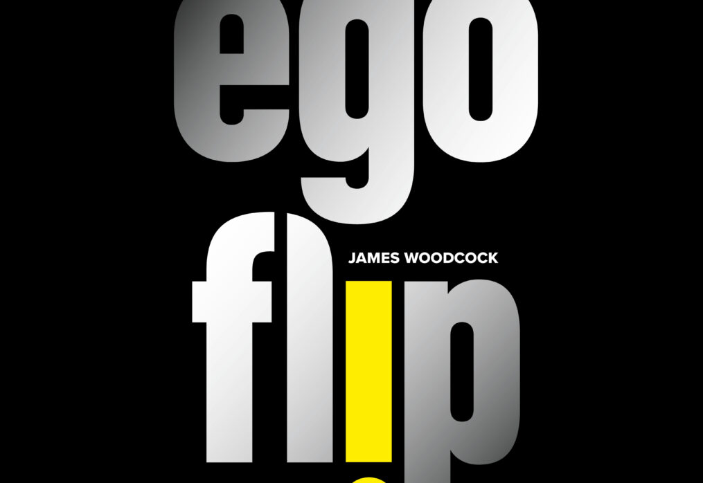 New Important Book Explores the Role of Ego in Leadership