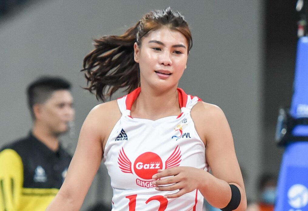 Myla Pablo returns to Petro Gazz as F2 Logistics players find new homes