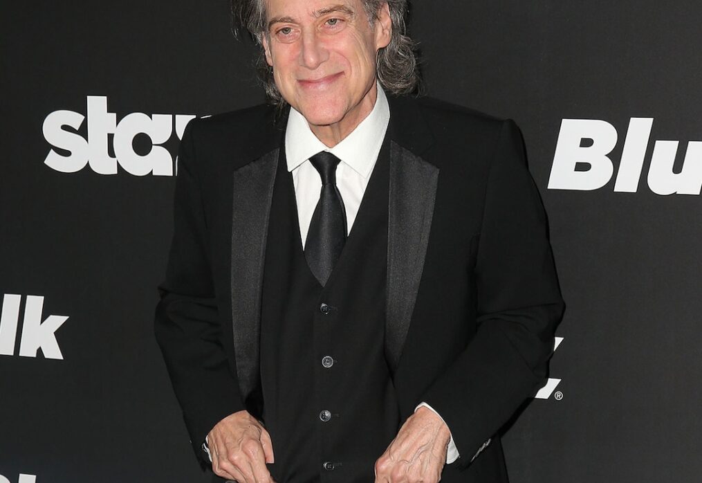 Curb Your Enthusiasm Actor Richard Lewis Dead at 76