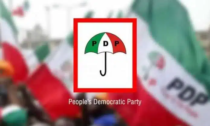 Ondo 2024: PDP Zones Governorship Ticket To South