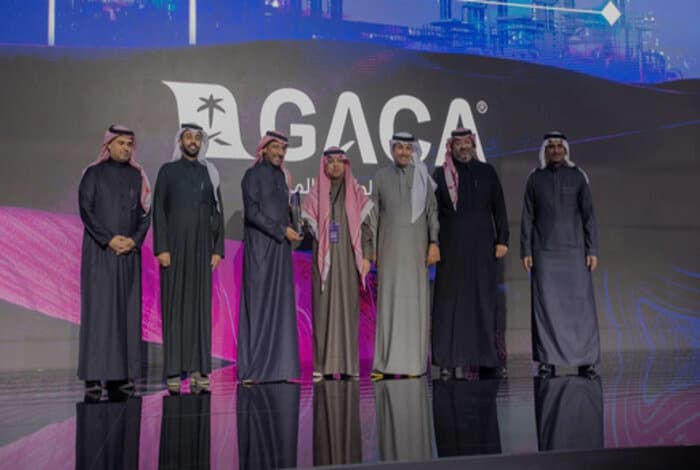 Saudi Exports Win Nidlab Award for Best Financial Performance