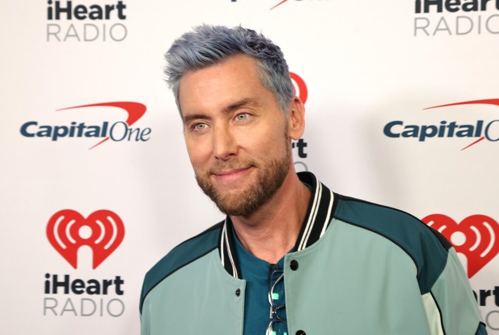 Lance Bass Opens Up About Being Diagnosed With Diabetes During COVID Pandemic
