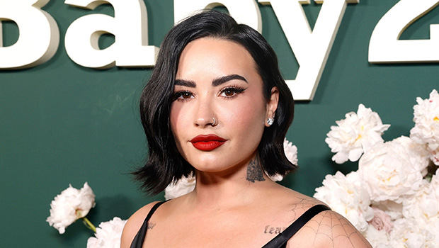 Demi Lovato Reveals She Gets Injectables ‘Every 3 Months’ in New Beauty Partnership