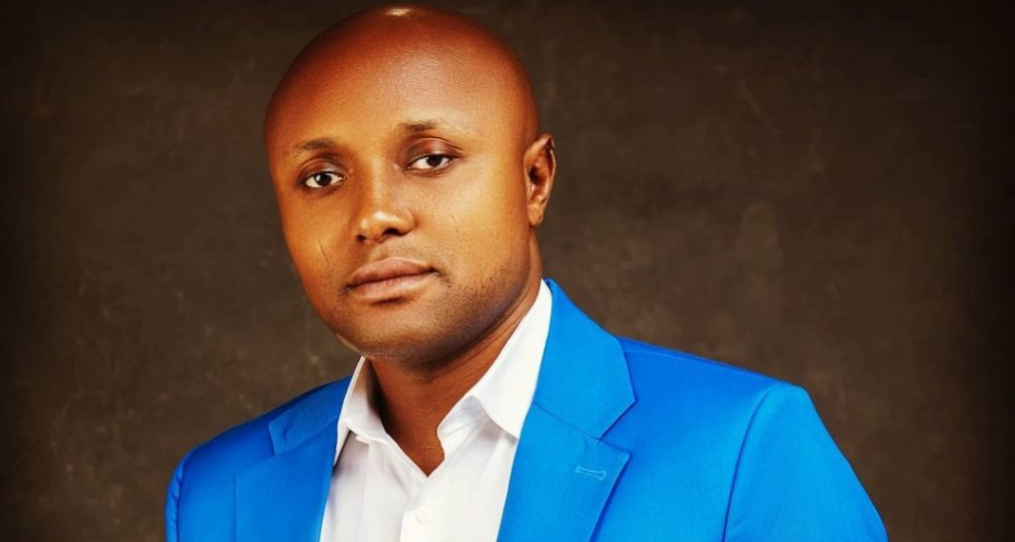 I spent over N2m on our wedding but my ex-wife returned N1,000 as Bride Price – Israel DMW