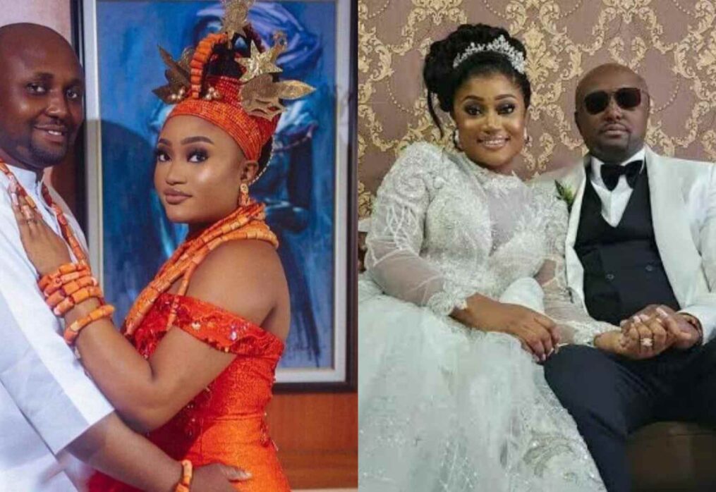 ‘I Spent Over N2million, My Ex-Wife Sheila Returned N1,000 As Bride Price” – Israel DMW [Video]