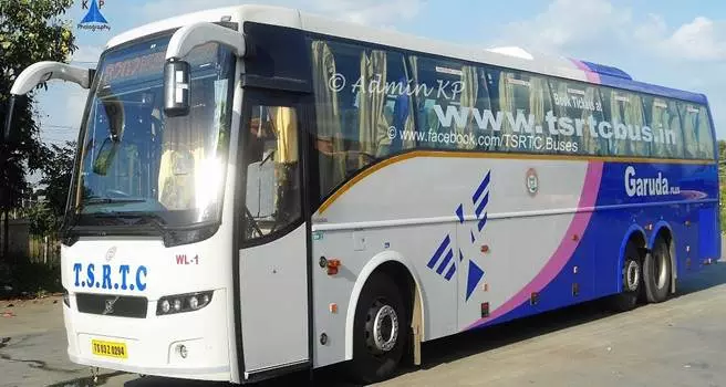 TSRTC To Have Women Drivers Soon Govt. Starts Working on Logistics