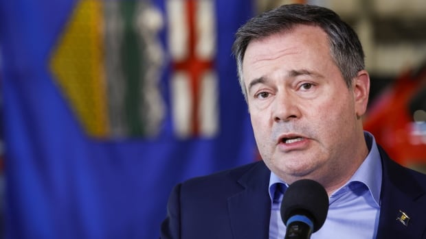 No charges as RCMP conclude probe into Alberta’s 2017 UCP leadership race