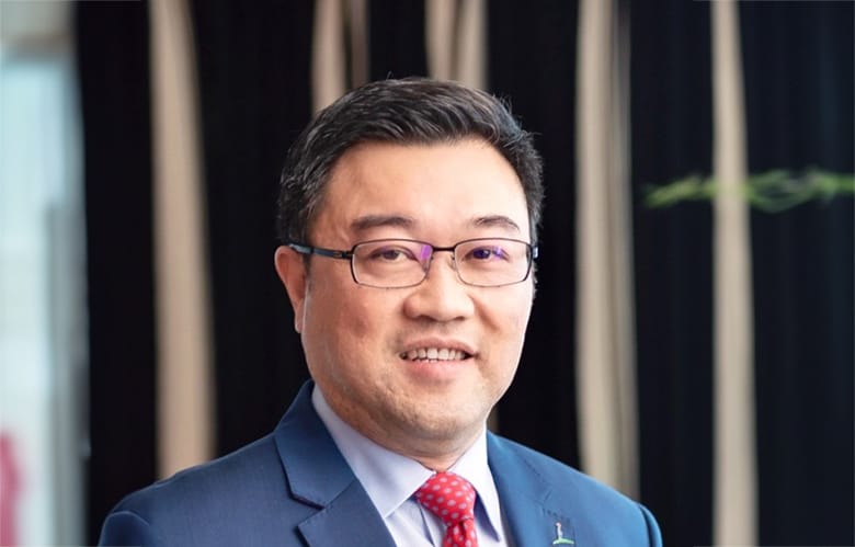 Ex-CapitaLand China Boss Lucas Loh Joins Vietnamese Developer as CEO
