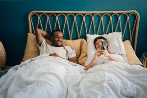 The Scandinavian Sleep Method Might Just Save Your Relationship