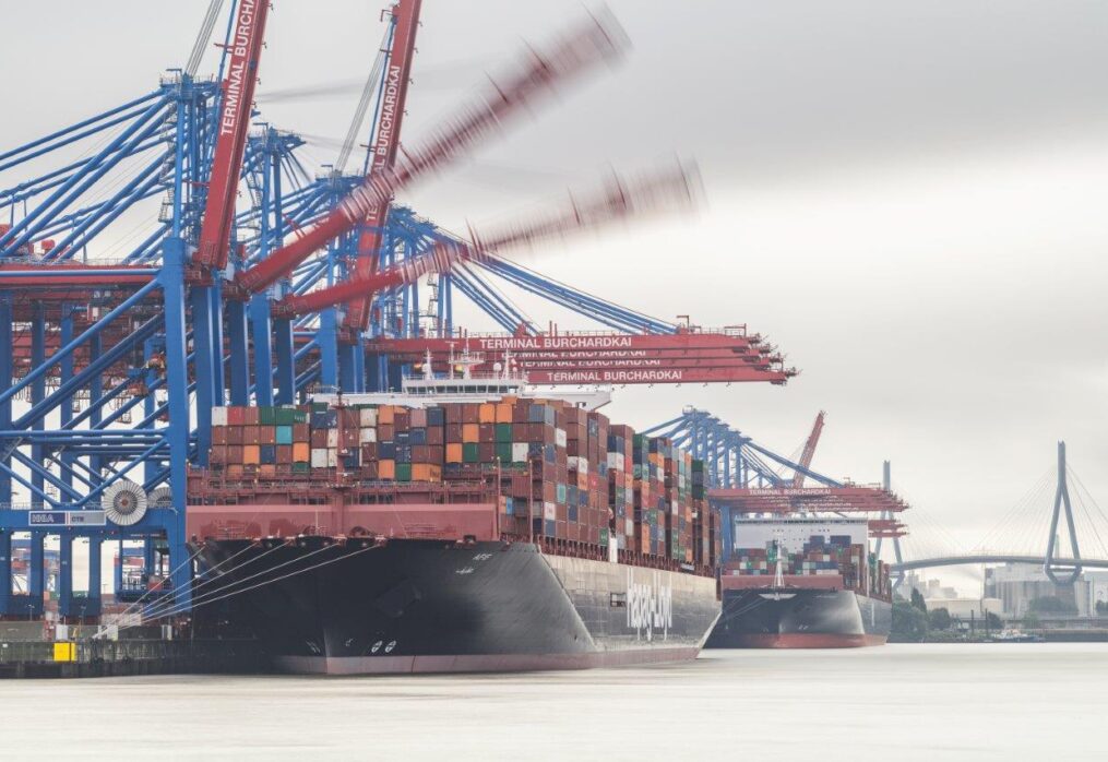 Hapag-Lloyd partners Ankeri Solutions to speed up decarbonization