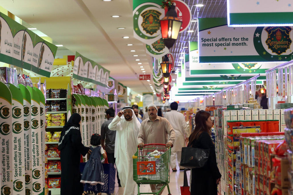 Ramadan in UAE: Supermarkets keep prices of essentials in check despite soaring shipping costs
