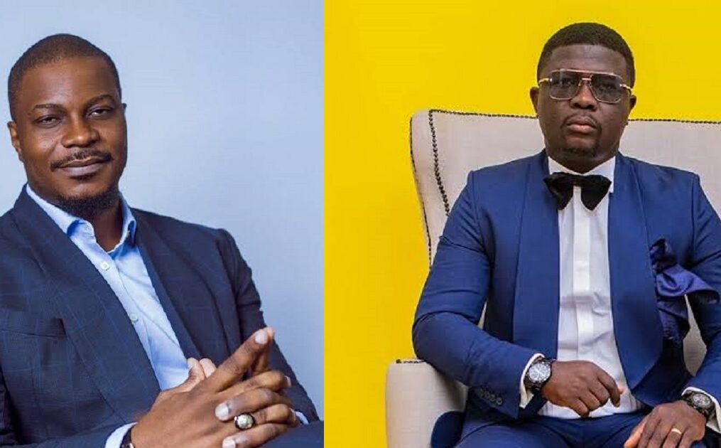 Twitter users drag Seyi Law through the gutter for calling Gbadebo Rhodes-Vivour, the son of a returned slave