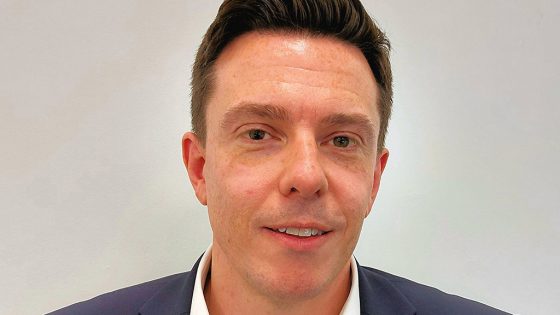Willmott Dixon appoints new CFO