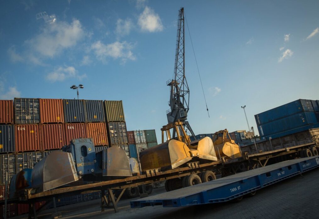 Egypt: Govt Announces Plans to Build Logistics Corridor in Tanzania