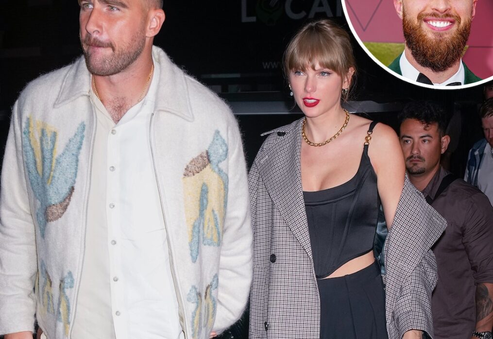 Chiefs Kicker Hopes Taylor Swift and Travis Kelce “Start a Family”