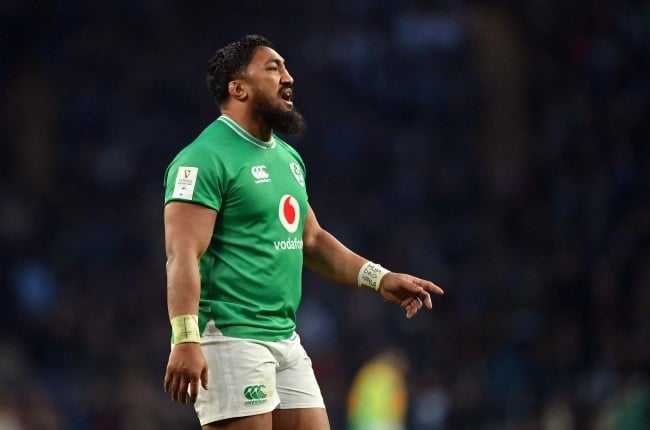 Sport | Ireland’s Aki nominated for Six Nations Player of the Year award