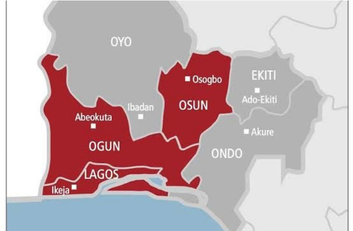 BREAKING: Gani Adams, Sunday Igboho should join forces in Yoruba’s interest — YSDM