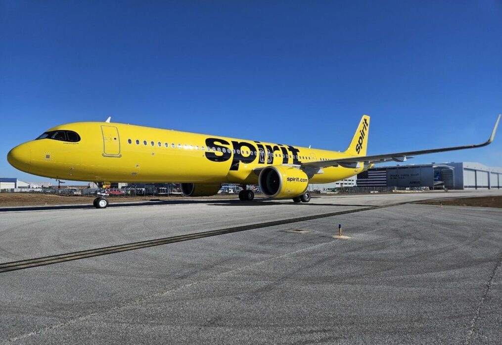 Feds aim to fine Spirit Airlines $146,500 over shaky packaging