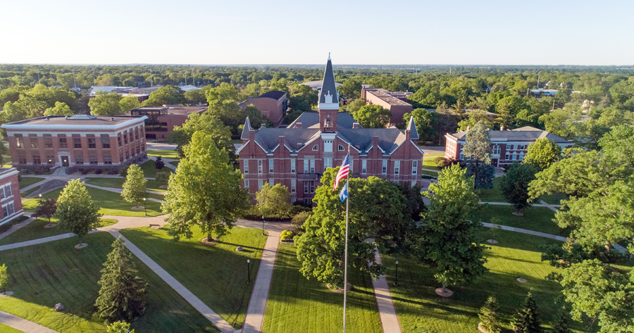 Drake University Expands eCampus.com Partnership to Launch New “Course Ready” Program for the Fall of 2024