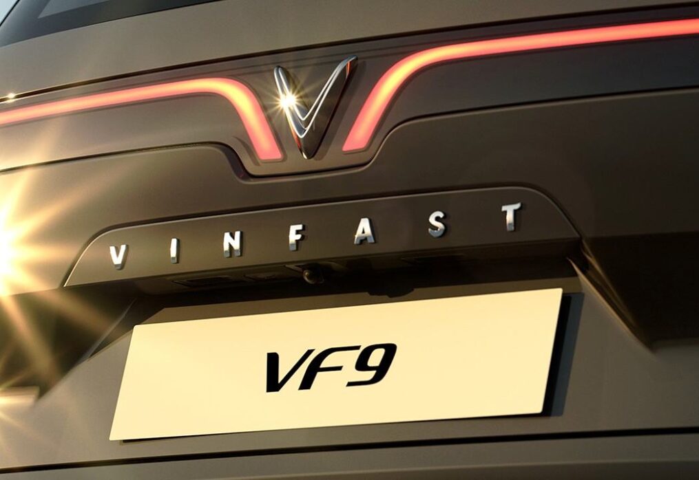VinFast charges into Thailand with 15 dealer partnerships