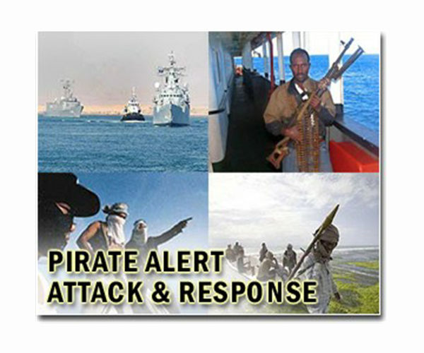 Indian navy says intercepted hijacked vessel near Somalia