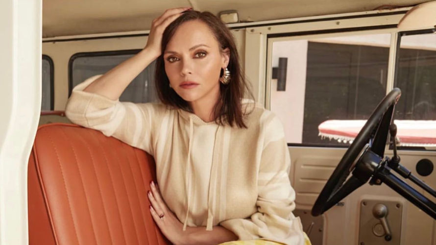 Yellowjackets Star Christina Ricci Opens Up About Facing Financial Hardships, Raising Her Family