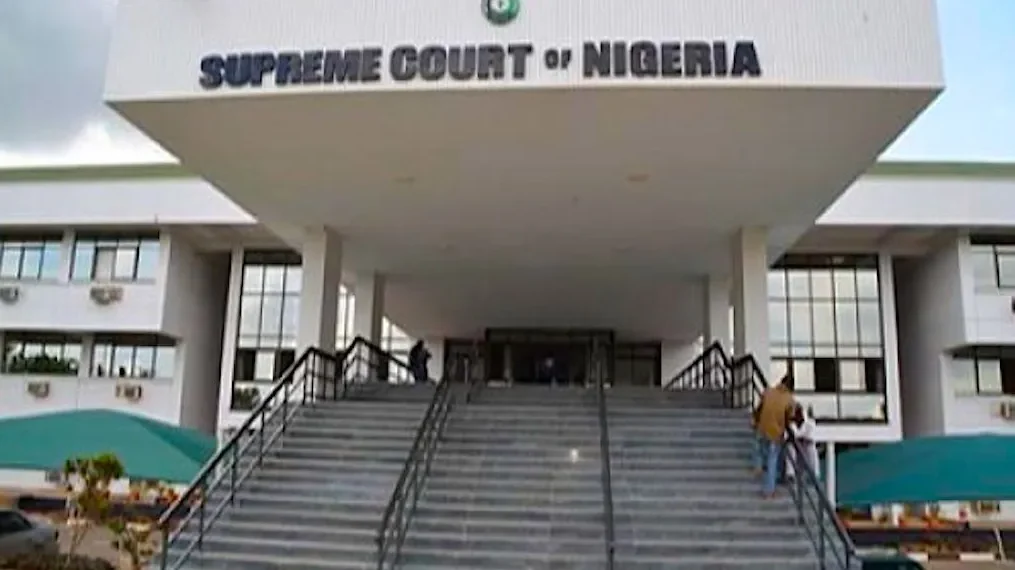 Why S/Court justices are yet to be inaugurated 48 days after Senate clearance