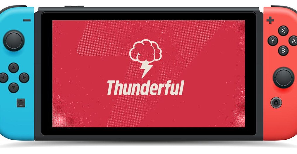 Thunderful extends distribution agreement with Nintendo