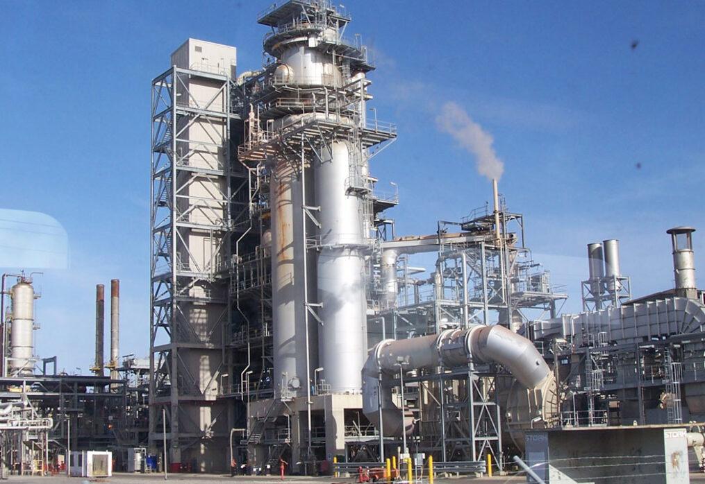 Finally, Dangote Refinery Supplies Petroleum Products to Local Market