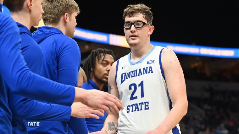 What channel is Indiana State vs. Seton Hall on today? Time, TV schedule to watch Robbie Avila in NIT championship game